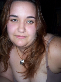 BBW Adriana From Spain - N