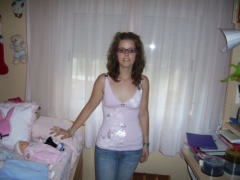 Tina Toledo From Spain - N