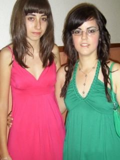 Tina Toledo From Spain - N