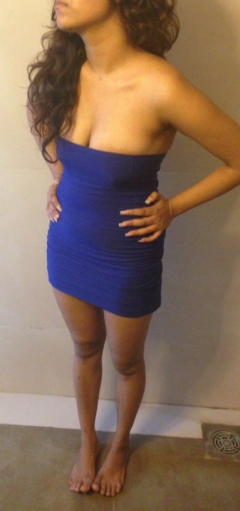 Pretty Tamil girl Diana - N