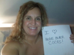 She\'s Only Into Black Guys - Edition #2 - N