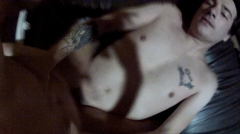 Still shots from the porno we made. Hope you enjoy! - N
