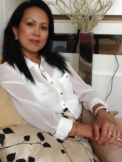 Indonesian Milf Slut Mom - N