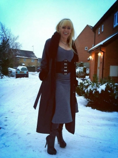 Sexy Women in Boots #9 - N