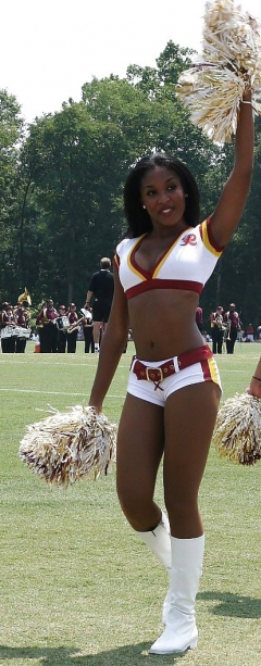 Cheerleaders erotica By twistedworlds - N