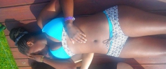 Girl facebook - N