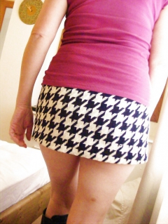 More of me in boot\'s - N