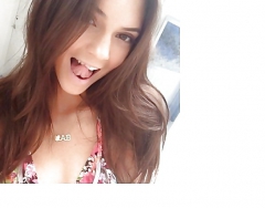 Celebrity faces that need cum - N