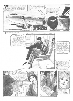 Erich von Gotha - Torrid 05 (ENG) - N