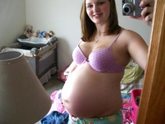Pregnant - N