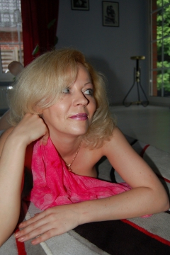 Supersexy und reife Blonde - Part 1 - N