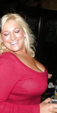 SmutDates.com Username \'BustyVikki\' - N