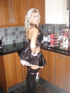 Maid in Leeds - N