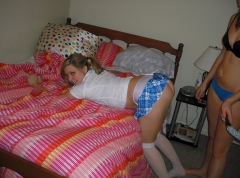 Dirty girls - N