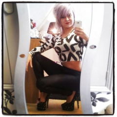 Leggings - N
