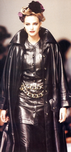 Femme Glamour - N