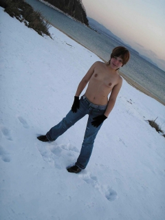 Show Your Tits 148 - N