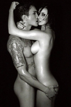 Hot Lovely Feelings....... - N