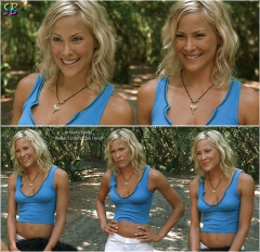 Brittany Daniel - N