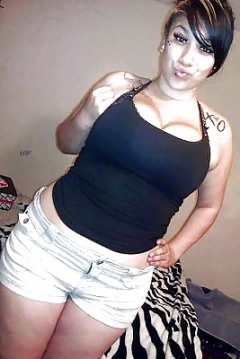 Busty Amatuer 32 - N