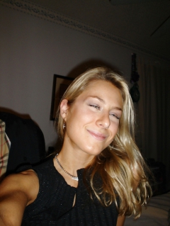 Amateur Honey 79 - N