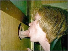 Glory Hole IV - N