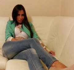 Serbian facebook hoes Vol. I - N