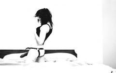 Strap on #14 - N