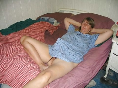 JCW Canadian wife - N