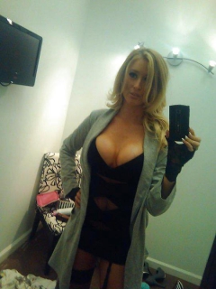 Stunning blondes - N