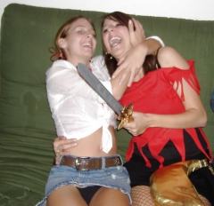 Upskirts 01 - N