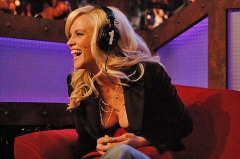Jenny McCarthy On Howard Stern - N