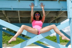 Miami beach - N