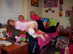 Sexy teens - N