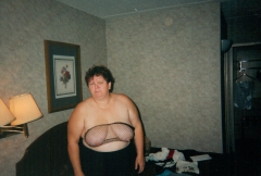 Roberta Sue - N