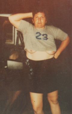 Roberta Sue - N