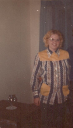Roberta Sue - N