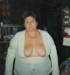 Roberta Sue - N