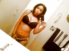 Amateur Black Girls 11 - N