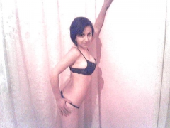 Romanian girl 3 - N