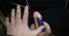 My dick - N
