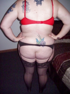 My Fat Pig Whore - N