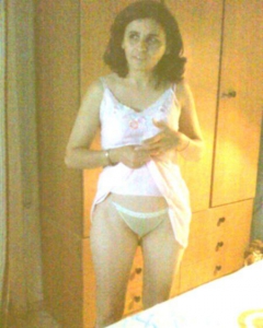 gesele my 46 a whore wife for you - N