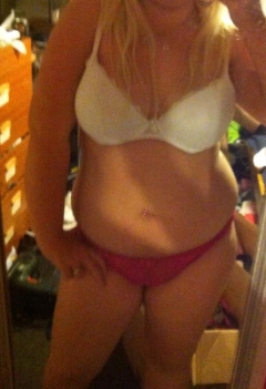 My Boobs and body - N