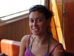 Una dea - N