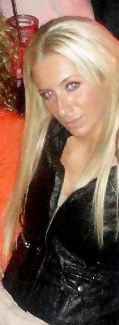NOT My sister Anita - N