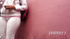 Cameltoe - N