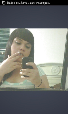Badoo Friend #22 - N