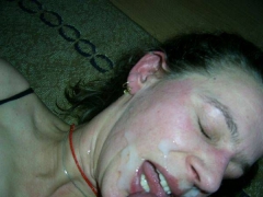 German milf nicolle - N