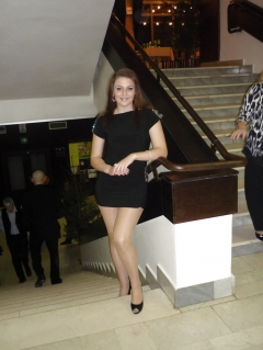 Sexy Legs 144 - N